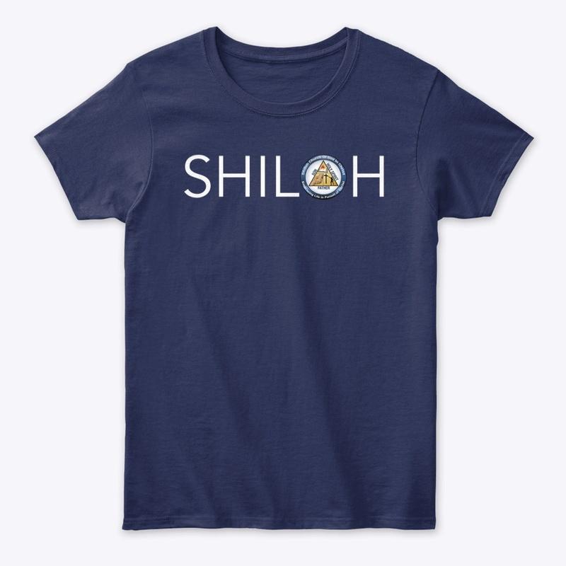 Shiloh COGIC Designer Apparel 