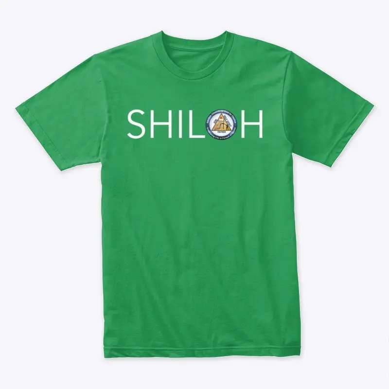 Shiloh COGIC Designer Apparel 