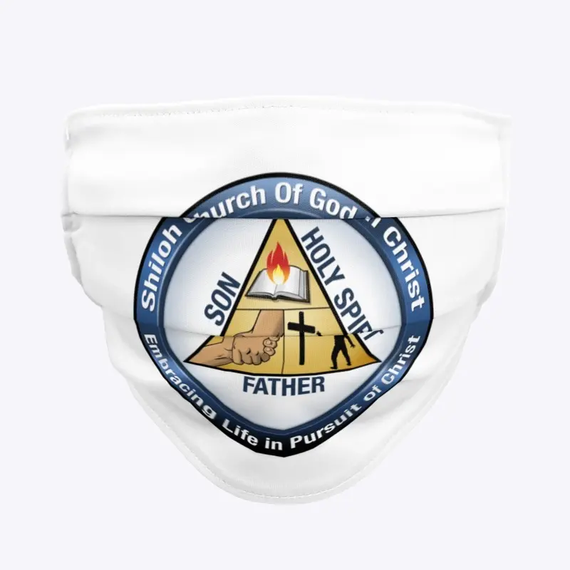 Shiloh COGIC Merchandise