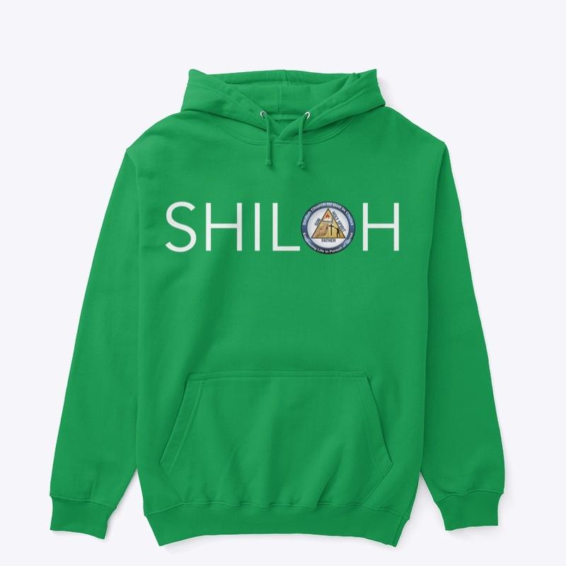 Shiloh COGIC Designer Apparel 