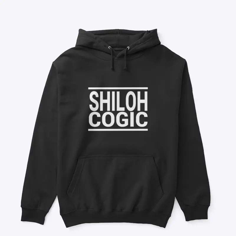 Shiloh COGIC Color Tee