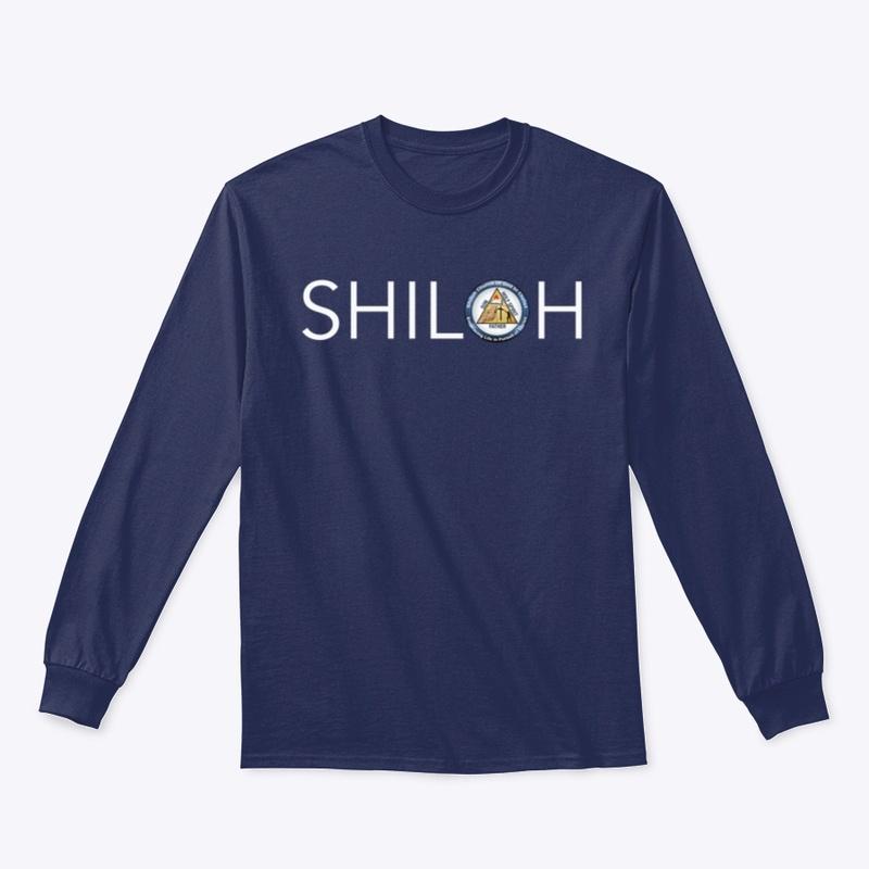 Shiloh COGIC Designer Apparel 