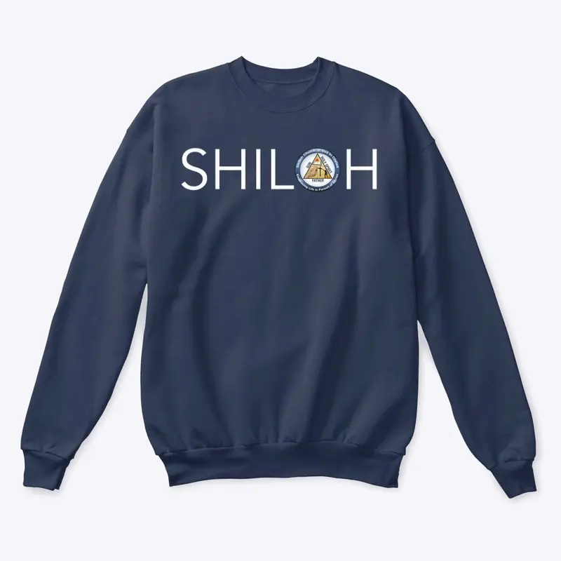 Shiloh COGIC Designer Apparel 