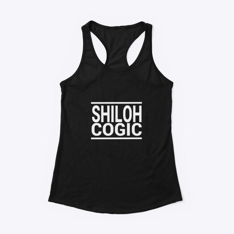 Shiloh COGIC Color Tee