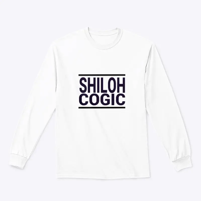 Shiloh COGIC Light 