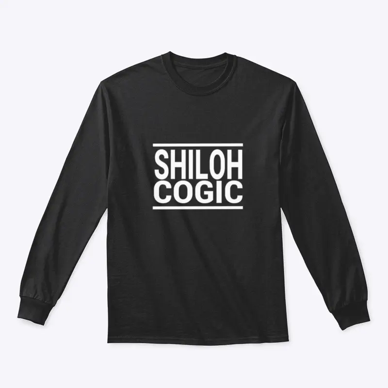 Shiloh COGIC Color Tee