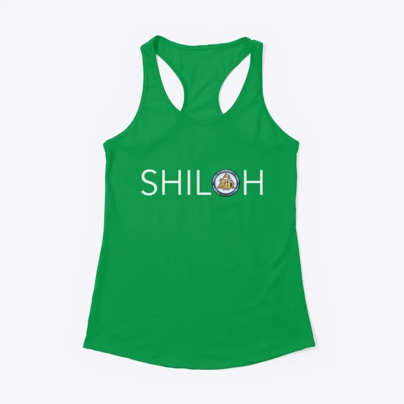 Shiloh COGIC Designer Apparel 