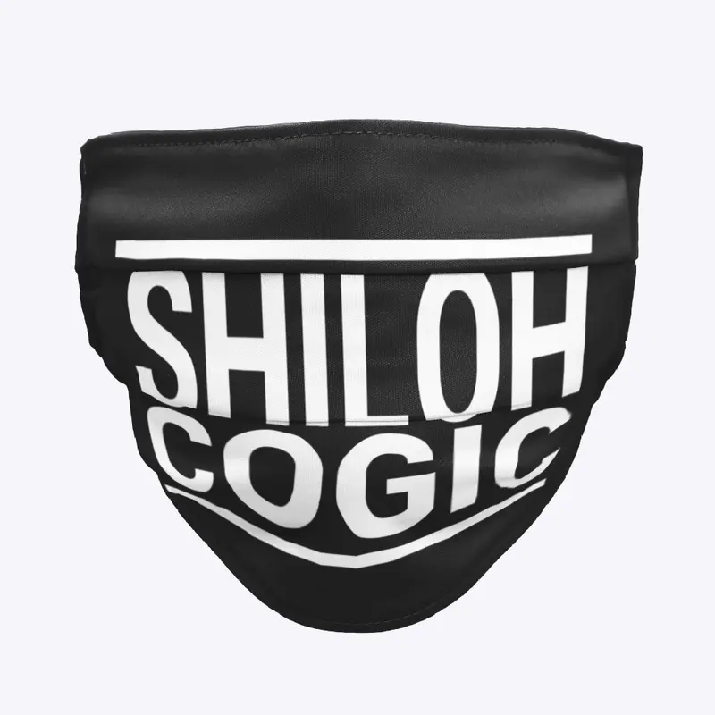 Shiloh COGIC Color Tee